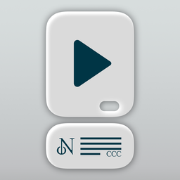 TubeList SN app icon